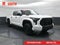 2026 Toyota Tundra Hybrid TRD Pro