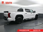 2026 Toyota Tundra Hybrid TRD Pro