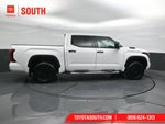 2026 Toyota Tundra Hybrid TRD Pro