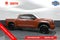 2024 Toyota Tundra Hybrid TRD Pro