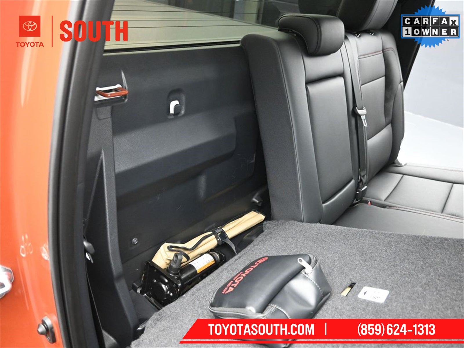 2024 Toyota Tundra Hybrid TRD Pro