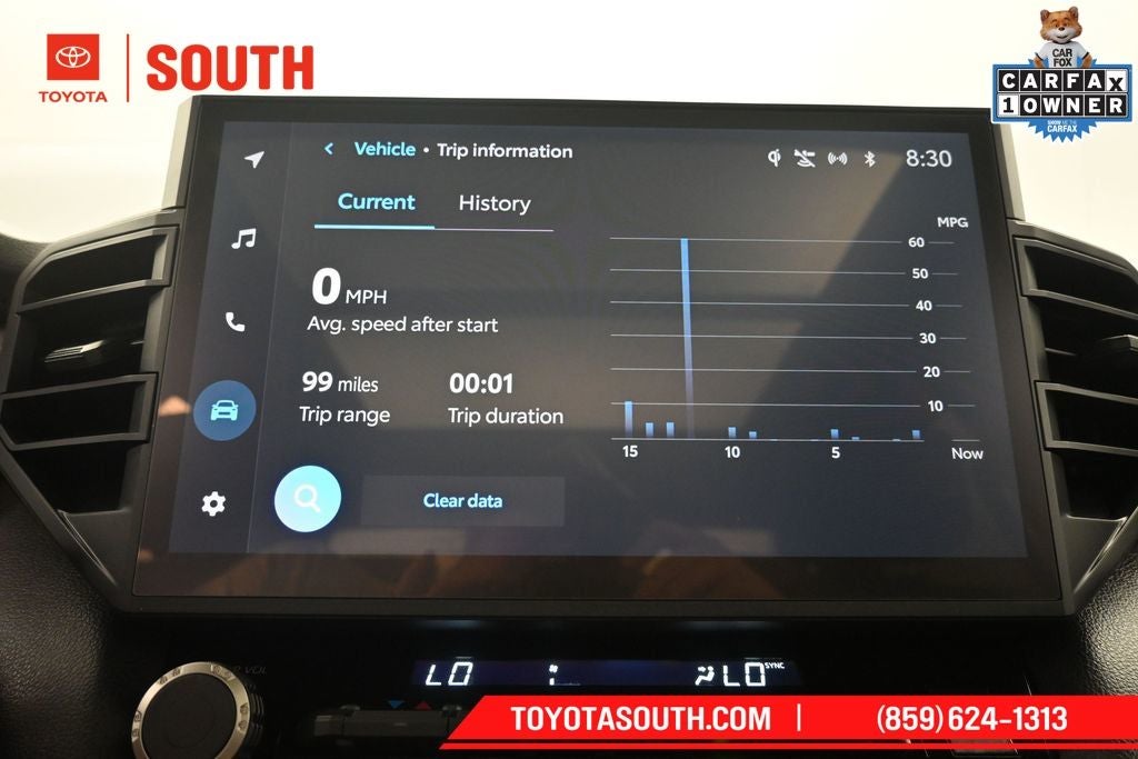 2025 Toyota Tundra Hybrid TRD Pro