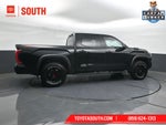 2025 Toyota Tundra Hybrid TRD Pro