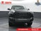 2025 Toyota Tundra Hybrid TRD Pro