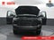 2025 Toyota Tundra Hybrid TRD Pro