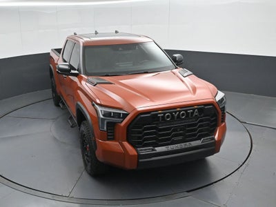 2024 Toyota Tundra Hybrid TRD Pro