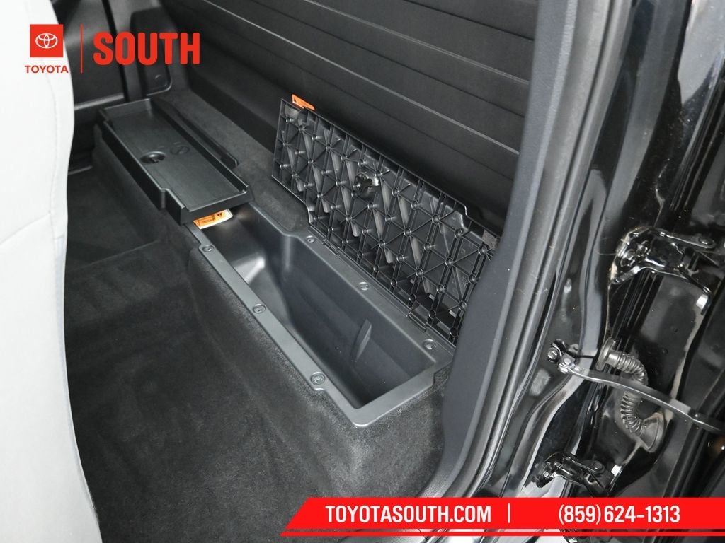 2019 Toyota Tacoma SR