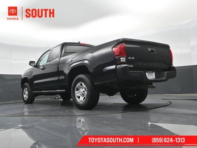 2019 Toyota Tacoma SR