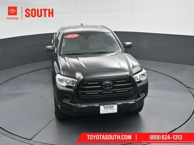 2019 Toyota Tacoma SR