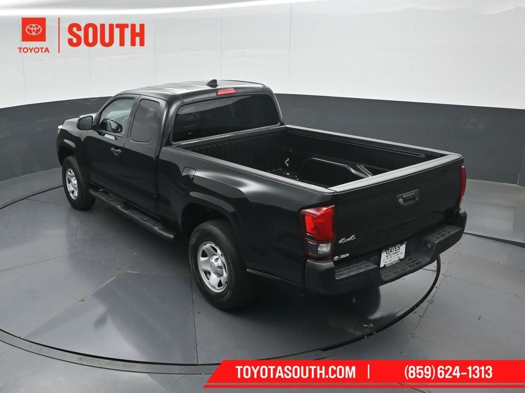 2019 Toyota Tacoma SR