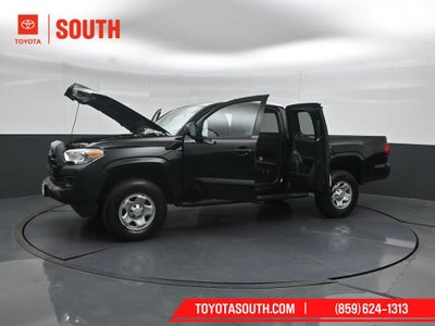 2019 Toyota Tacoma SR