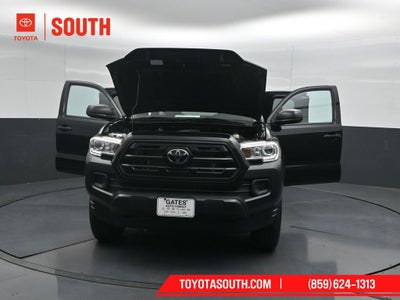 2019 Toyota Tacoma SR
