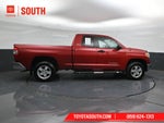 2014 Toyota Tundra SR5 4.6L V8