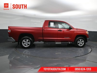 2014 Toyota Tundra SR5 4.6L V8