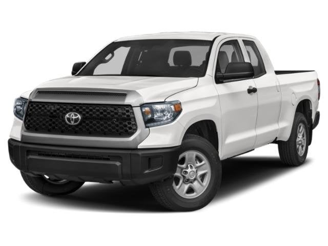 2018 Toyota Tundra Base