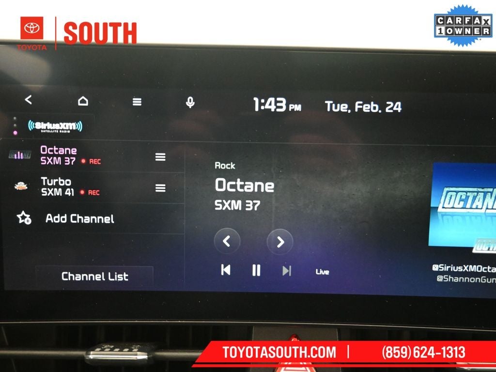 2023 Kia Sportage SX