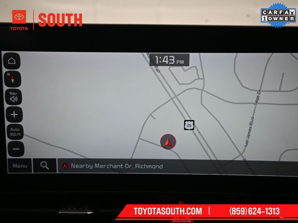 2023 Kia Sportage SX