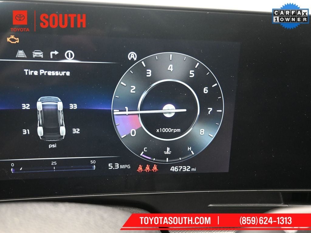 2023 Kia Sportage SX