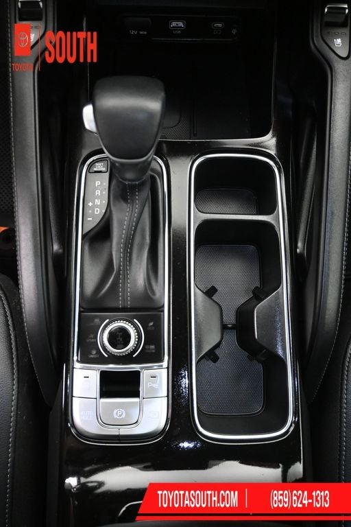 2024 Kia Telluride SX X-Pro
