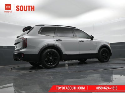 2024 Kia Telluride SX X-Pro