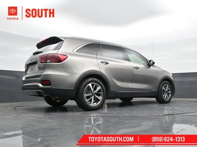 2019 Kia Sorento EX