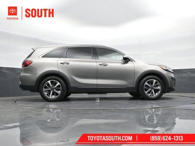 2019 Kia Sorento EX
