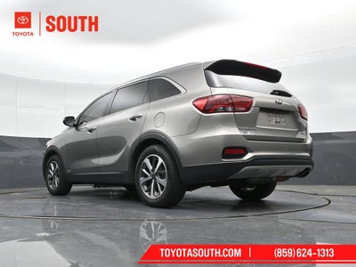 2019 Kia Sorento EX