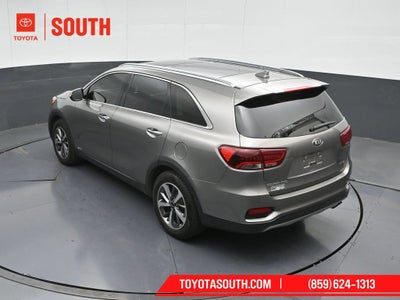 2019 Kia Sorento EX