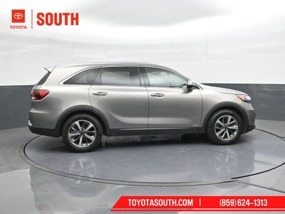 2019 Kia Sorento EX