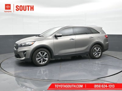 2019 Kia Sorento EX
