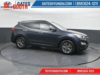 2016 Hyundai Santa Fe Sport 2.4 Base