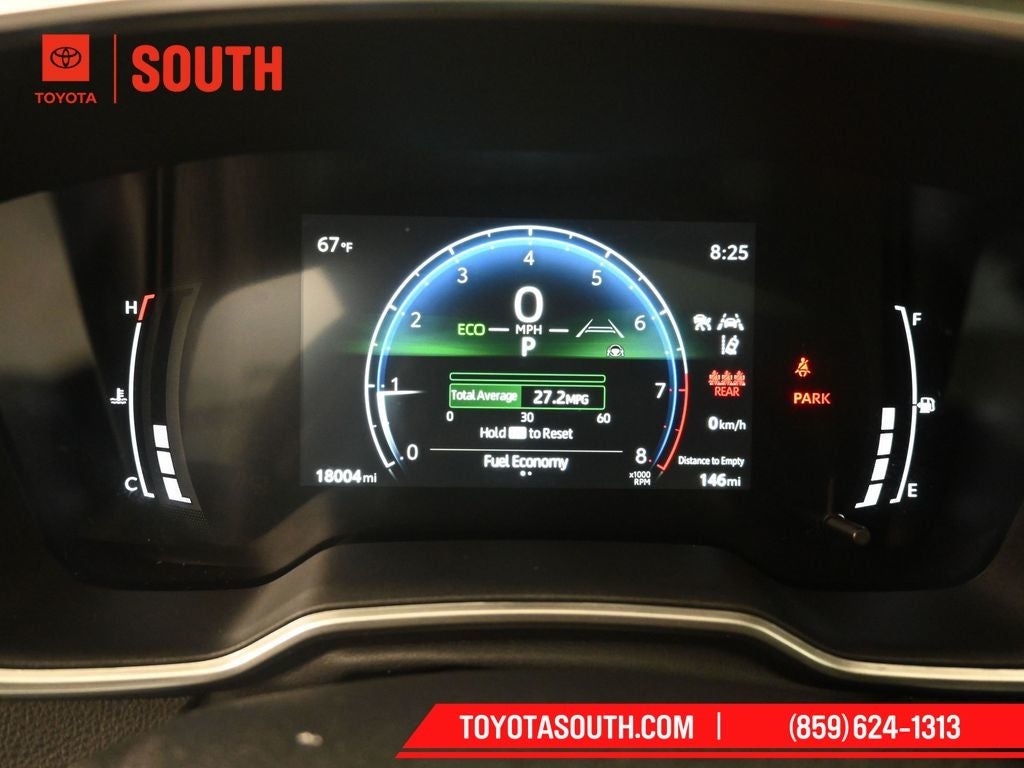 2024 Toyota Corolla XSE