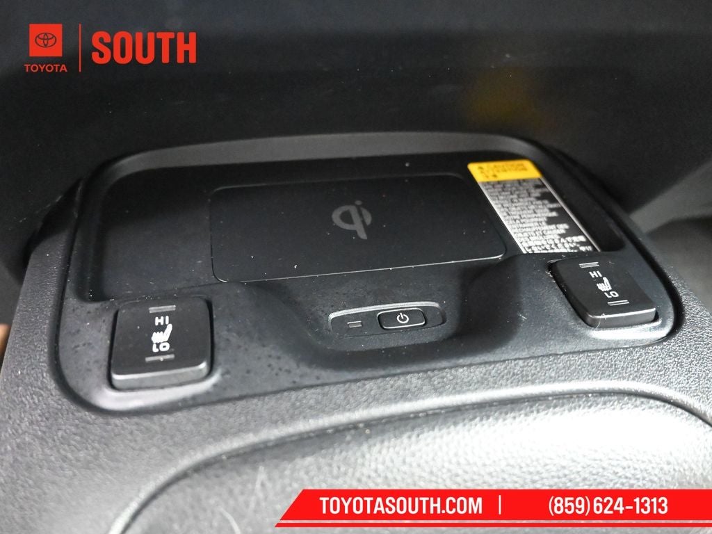 2024 Toyota Corolla XSE