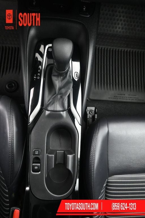 2024 Toyota Corolla XSE