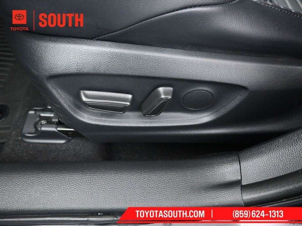 2024 Toyota Corolla XSE