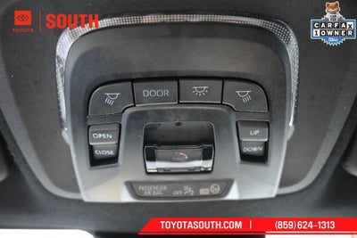 2024 Toyota Corolla XSE