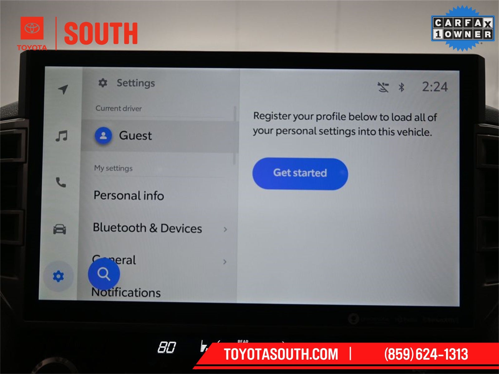 2023 Toyota Sequoia SR5