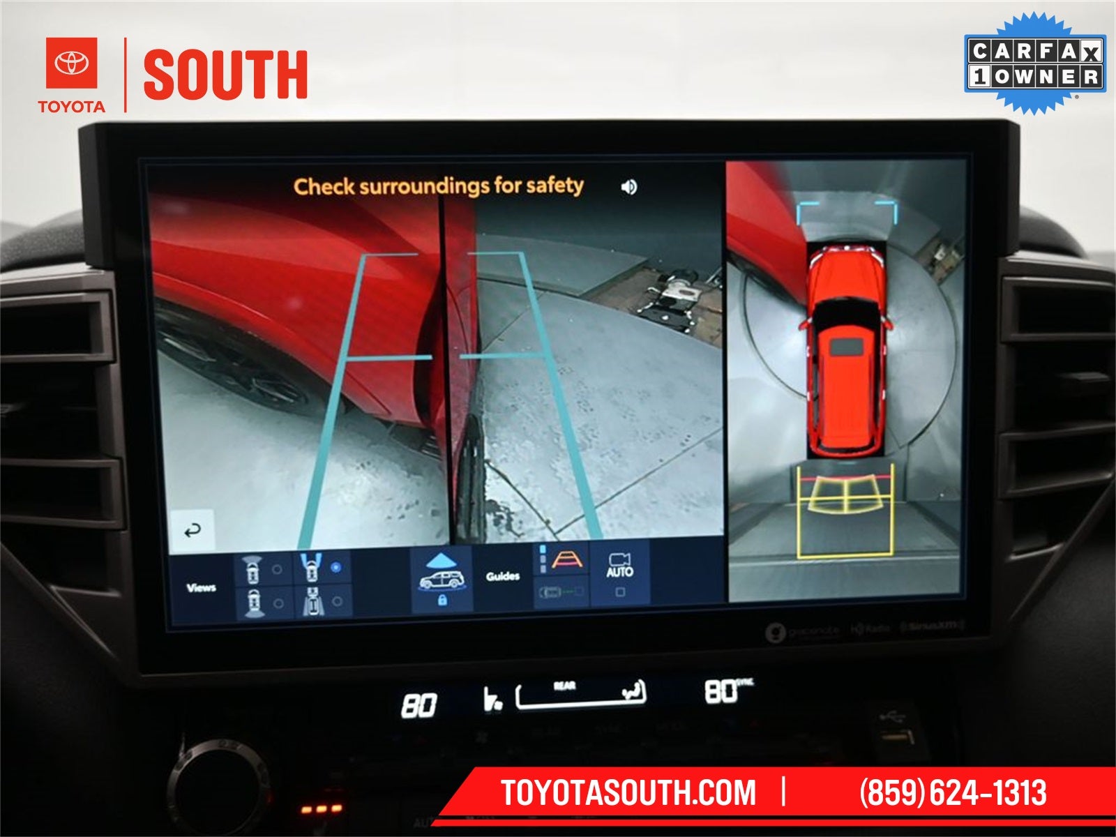 2023 Toyota Sequoia SR5