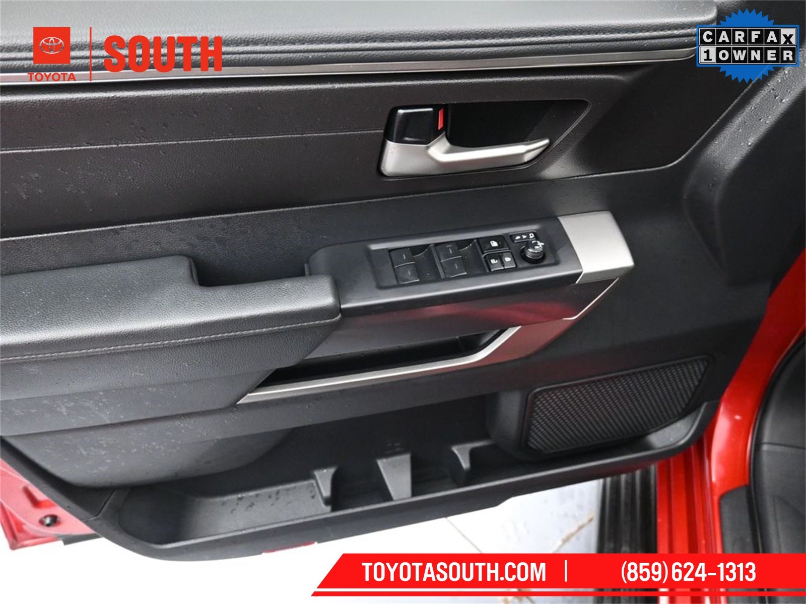 2023 Toyota Sequoia SR5