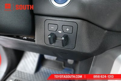 2023 Toyota Sequoia Platinum
