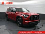 2023 Toyota Sequoia Platinum