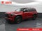 2023 Toyota Sequoia Platinum