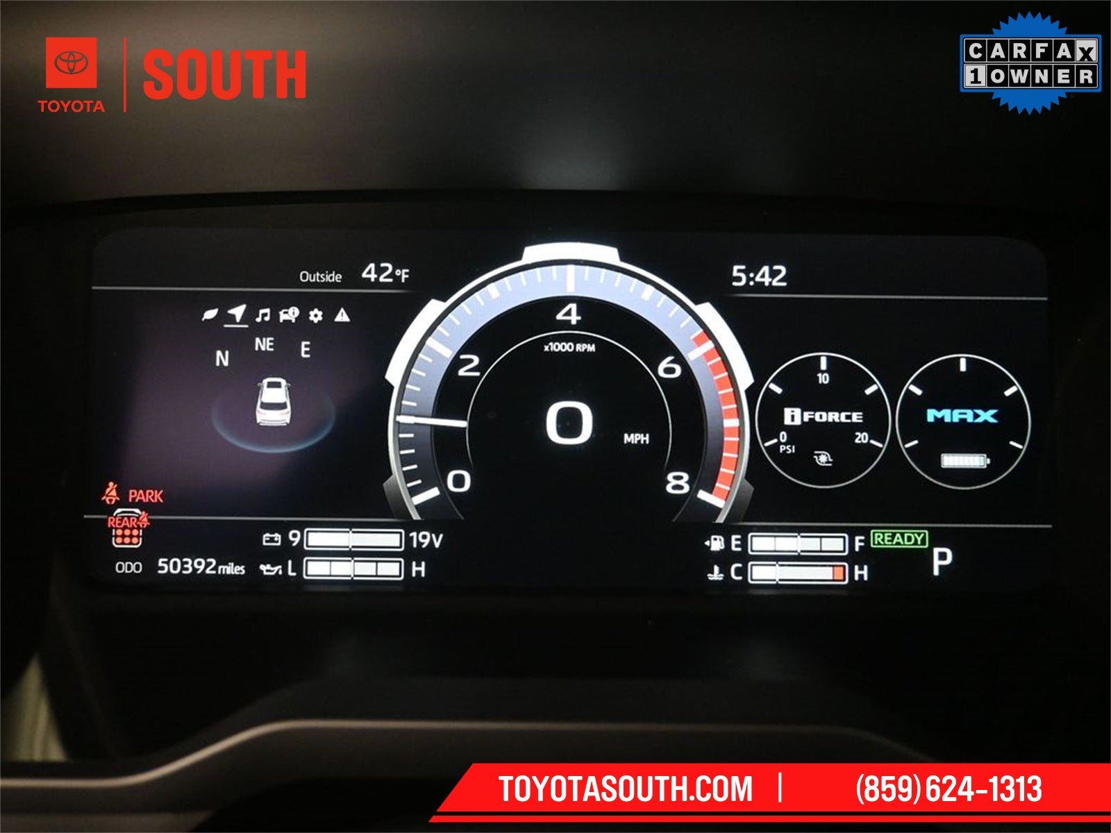 2023 Toyota Sequoia Limited