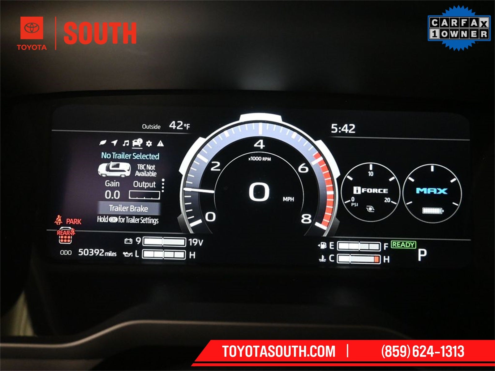 2023 Toyota Sequoia Limited