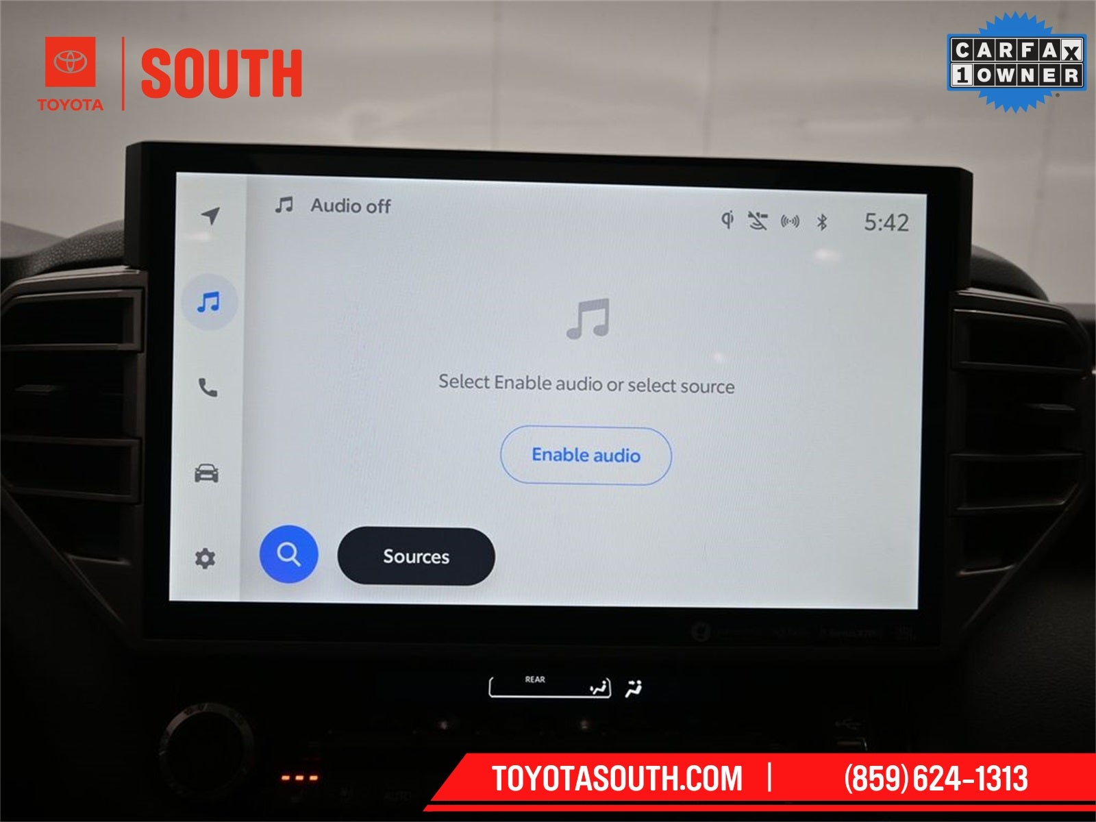 2023 Toyota Sequoia Limited