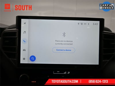 2023 Toyota Sequoia Limited