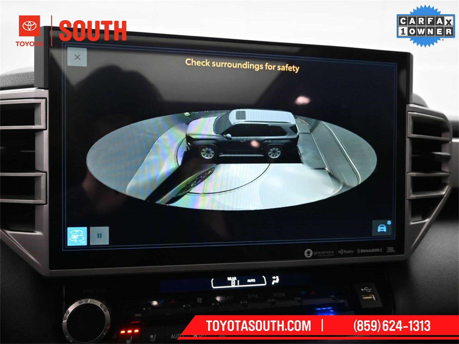 2023 Toyota Sequoia Limited