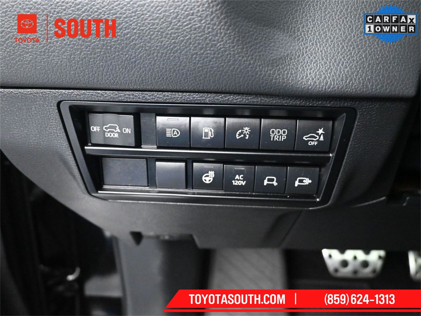 2023 Toyota Sequoia Limited