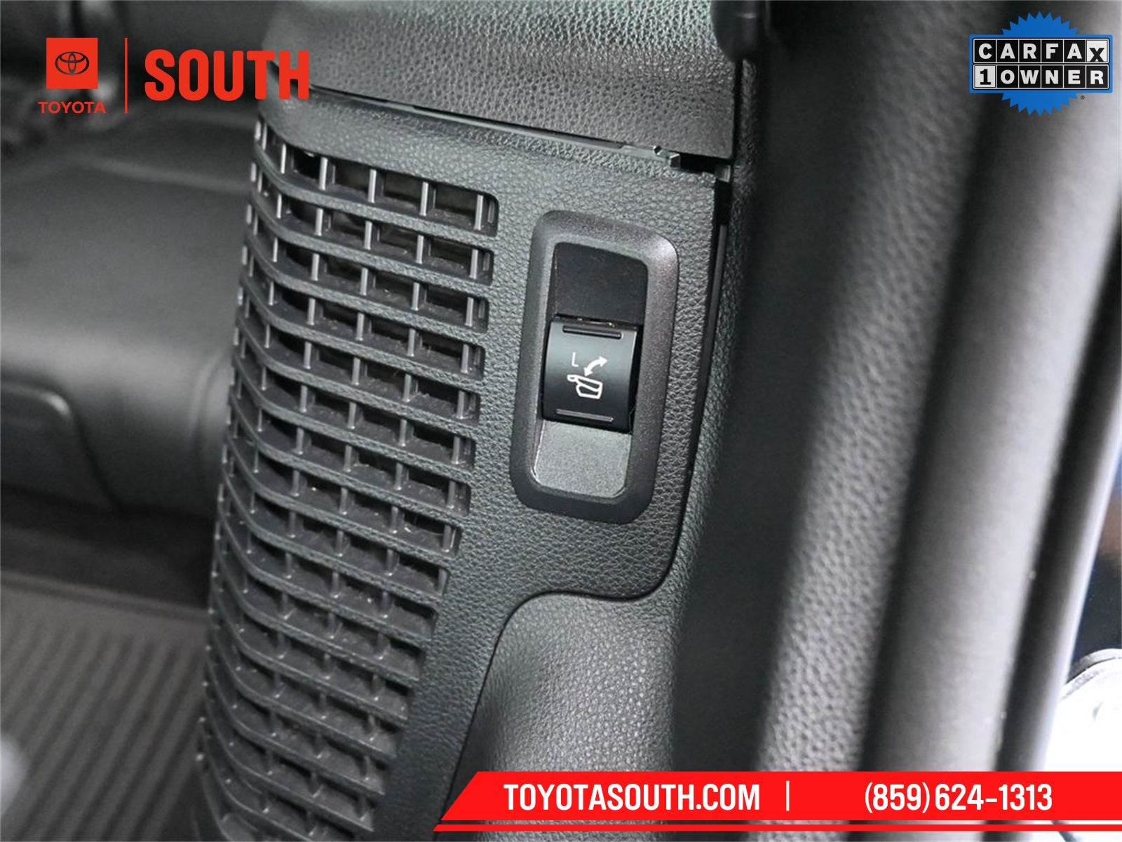 2023 Toyota Sequoia Limited