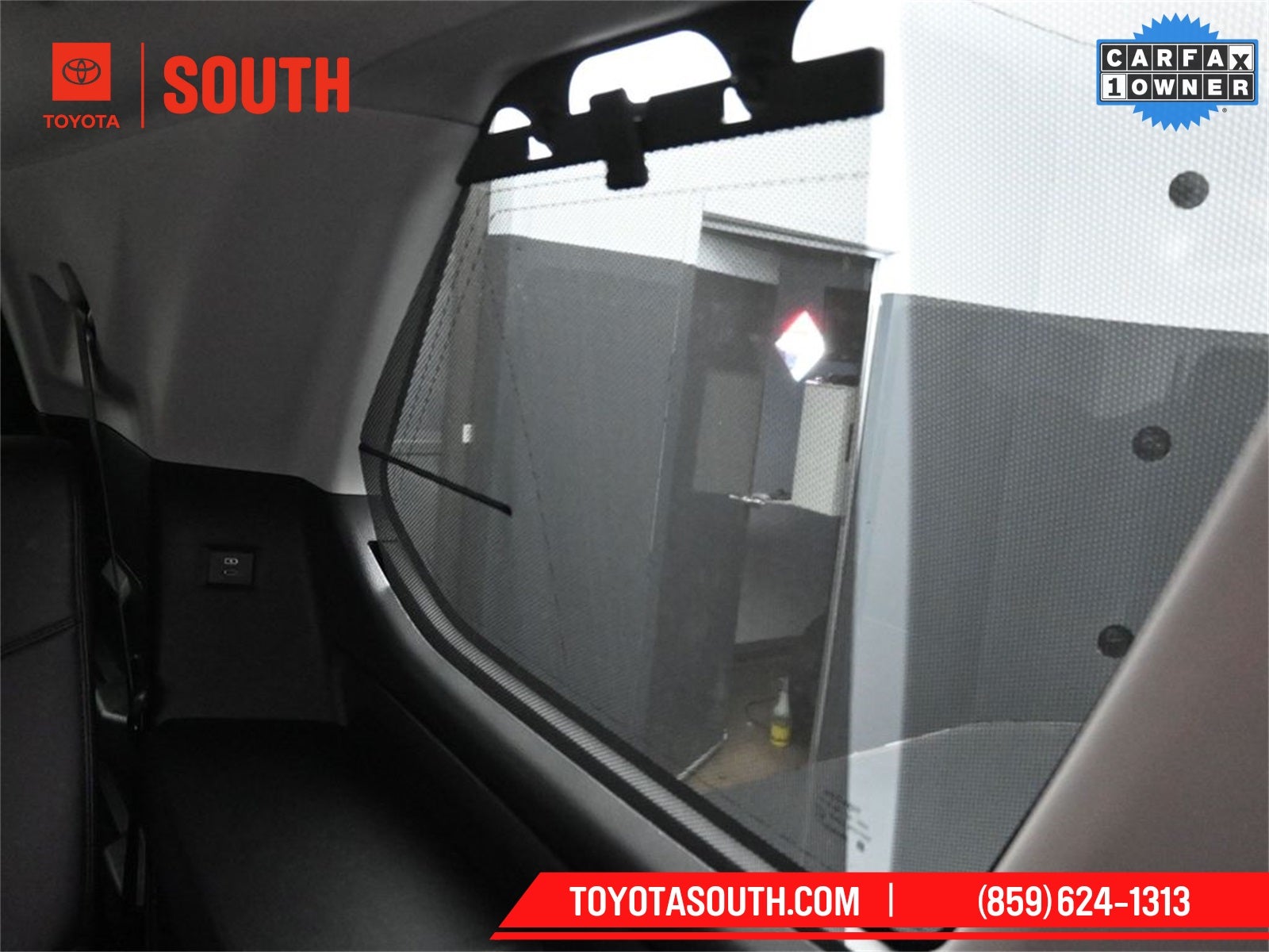 2023 Toyota Sequoia Limited